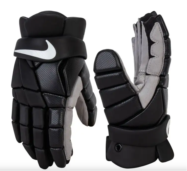 NIKE VAPOR SELECT 2 GLOVES, Colour: BLACK, Size: SMALL