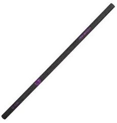 Maverik Flylite 185 Lacrosse Shaft - 30", Colour: Black/Purple
