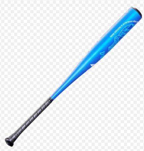 EVOSHIELD VOODOO ONE (-5) USSSA BAT 2026
