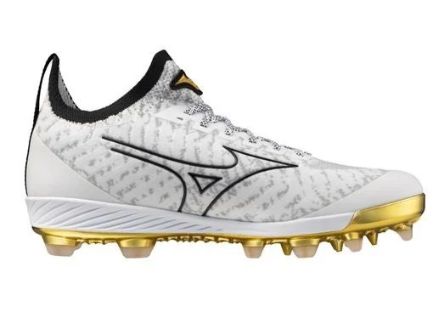 Mizuno Pro Knit 2 TPU Baseball Cleat