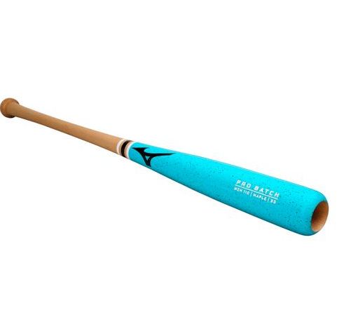 Mizuno Pro Batch Select MZM 110 Wood Bat 2026