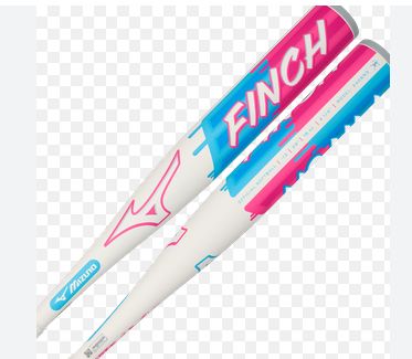 Mizuno Finch -13 Fastpitch Bat 2026