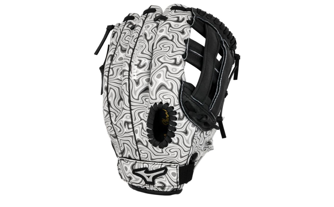 Mizuno Prospect 11.5" RHT Fielder's Glove - GPP1151Y3P Oil Slick