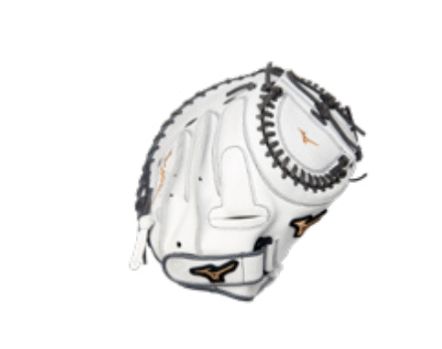 Mizuno MVP Prime 34" RHT Fastpitch Catcher's Mitt - GXS50PF4W