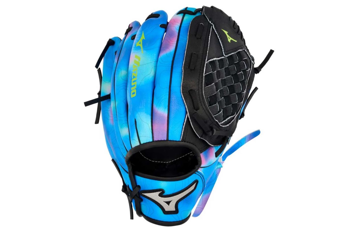 Mizuno Prospect Powerclose 11" RHT Fielder's Glove - GPP1101Y3P