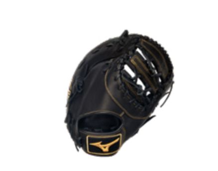Mizuno MVP Prime 12.5" First Base Mitt - GXF50PB4