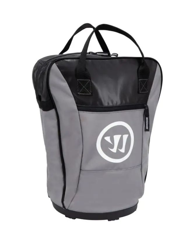 Warrior Puck/Ball Bag