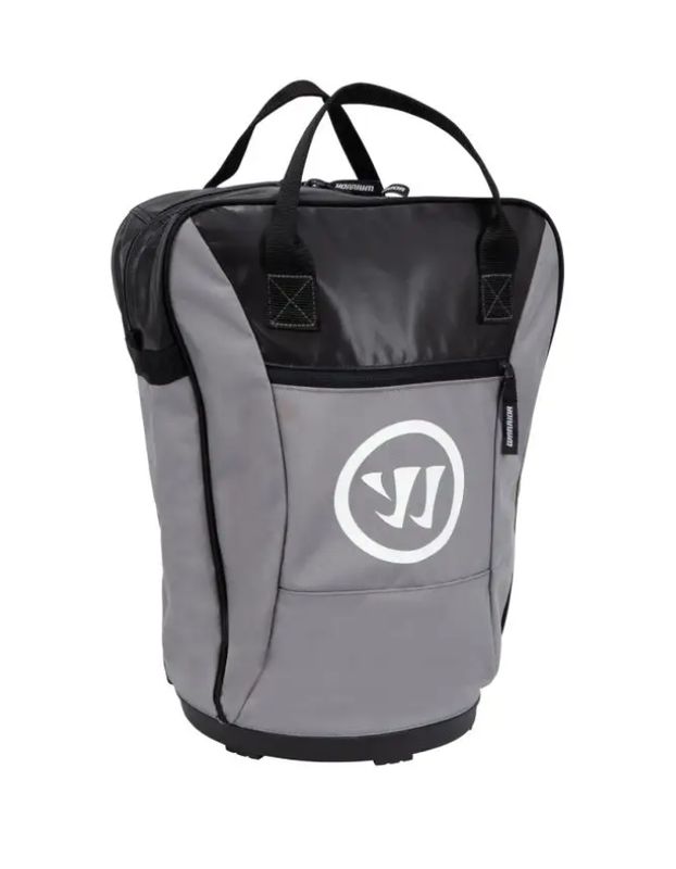 Warrior Puck/Ball Bag