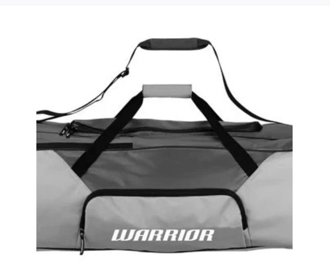 Warrior Blackhole Lacrosse Bag - BHB3