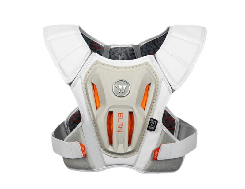 Warrior Burn Shoulder Pad Liner