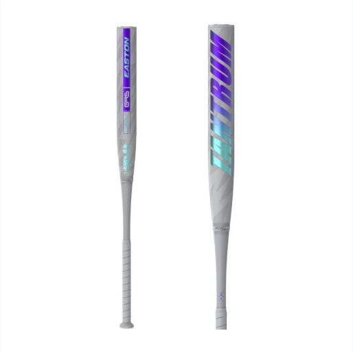 EASTON TANTRUM SLOWPITCH BAT 2PC 12.5" XTRA-LOADED  G4S TECHNOLOGY ESU6TNTX