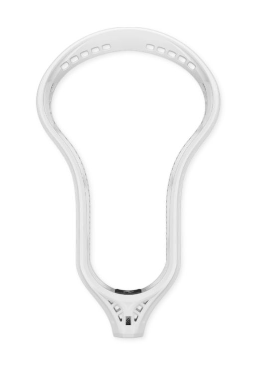 Stringking Mark 3A Lacrosse Head - Unstrung, Colour: White