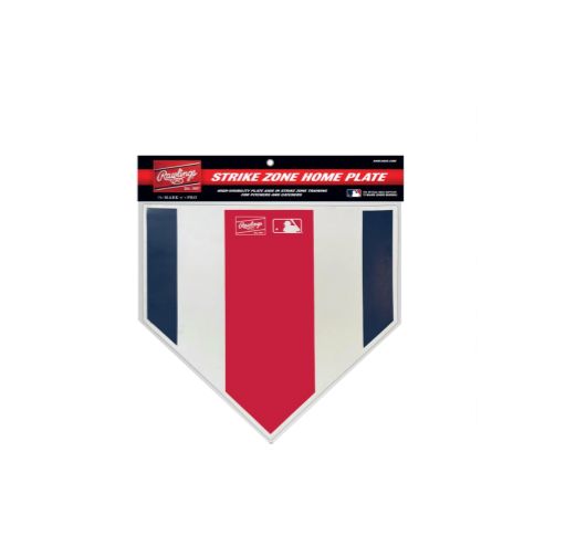 Rawlings Strike Zone Home Plate