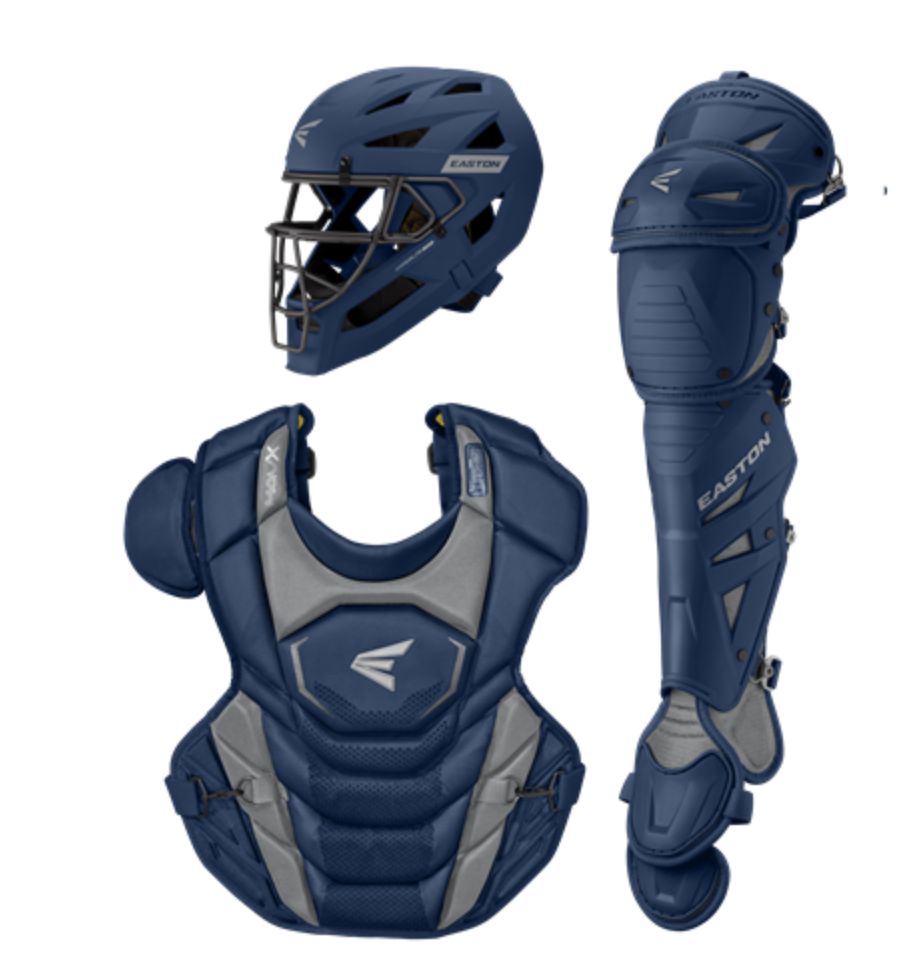 EASTON MAV X CATCHERS BOX SET - SMALL - MAVXKITS