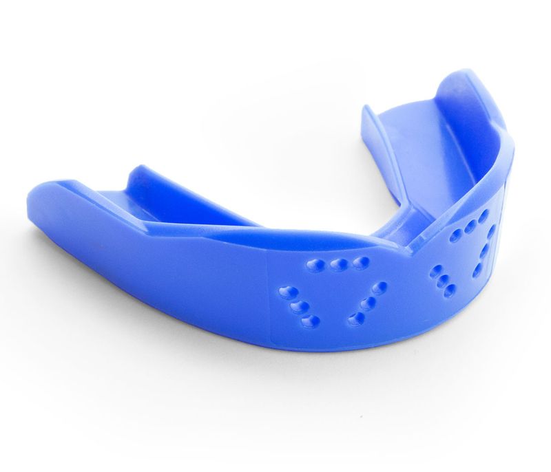 SISU 3D CUSTOM FIT MOUTHGUARD