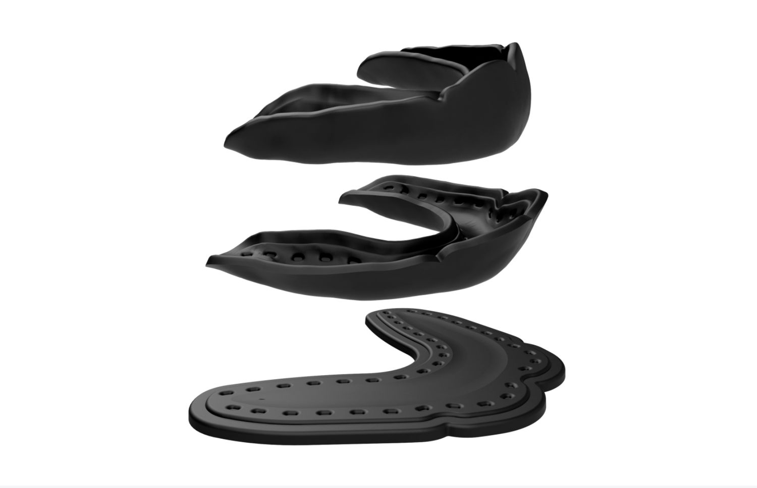 UNDER ARMOUR MICRO MOUTHGUARD, Size: YOUTH