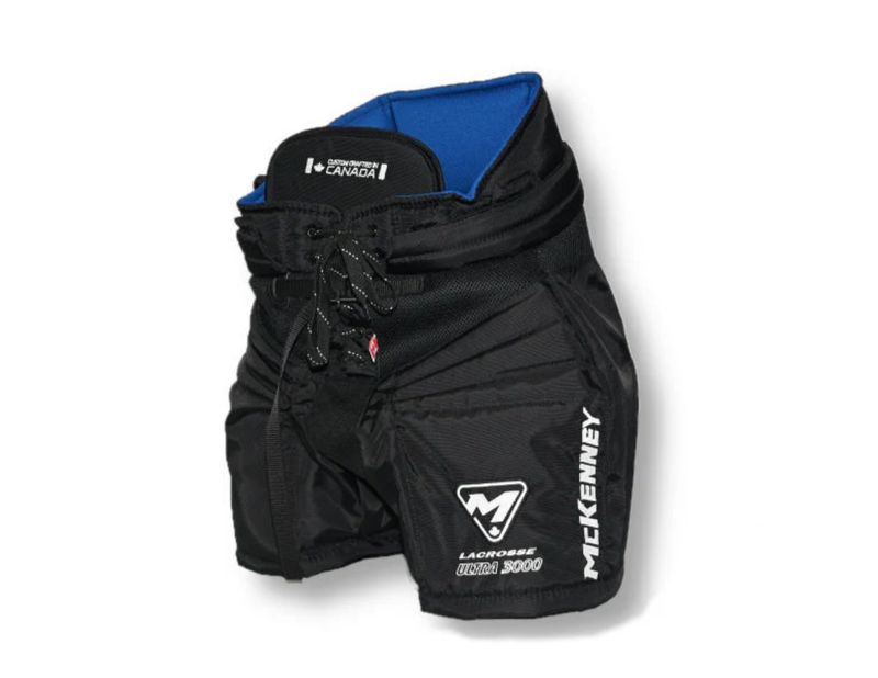 MCKENNEY CAT 1 ULTRA 3000 GOALIE PANTS (2026)