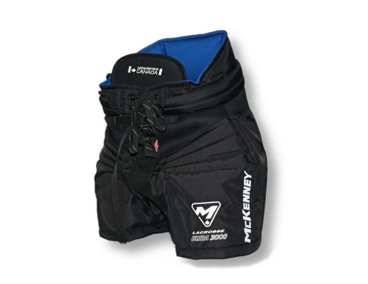 MCKENNEY CAT 1 ULTRA 3000 GOALIE PANTS (2026), Size: LARGE