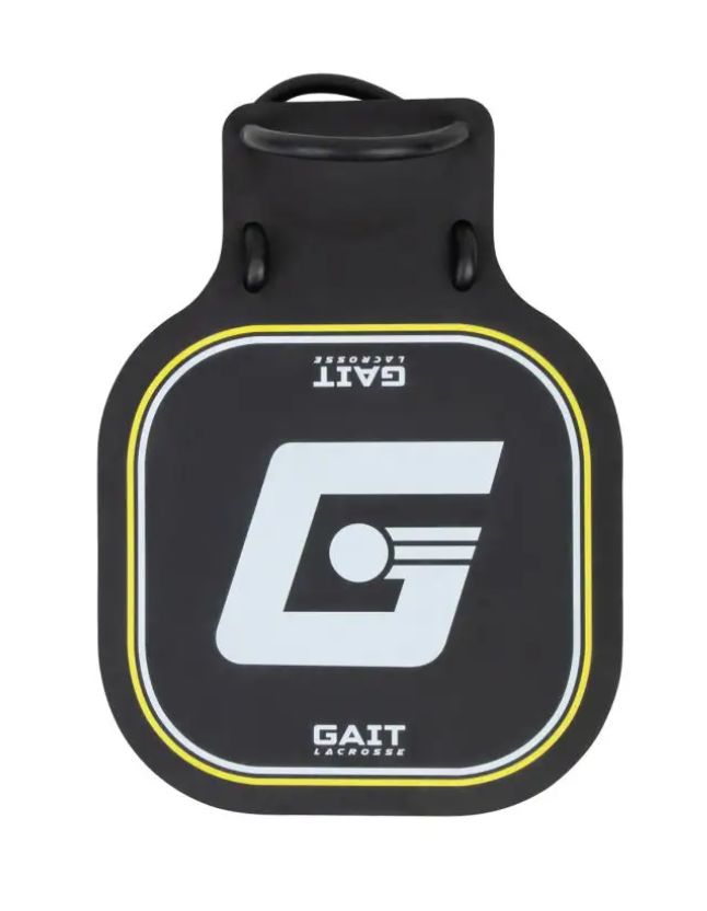 Gait Shooting Target