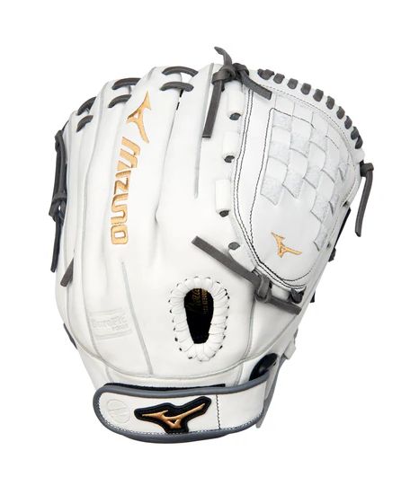 MIZUNO MVP PRIME FASTPITCH GMVP1200PF4W 12" RHT Fielder's Glove