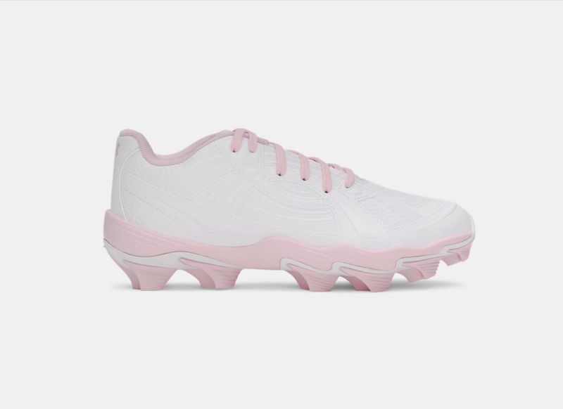 Under Armour Glyde Sola RM JR. Molded Cleats