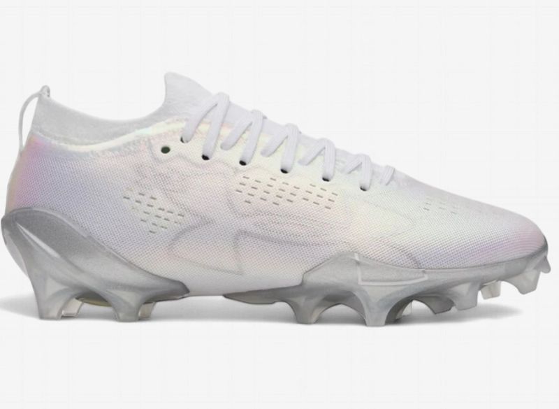 Under Armour Blur Pro Football Cleat