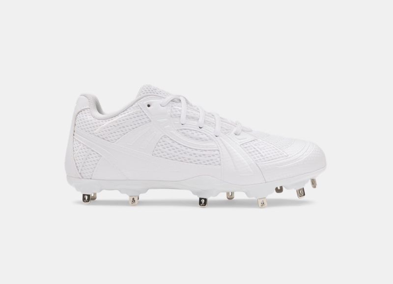 Under Armour Glyde Sola Pro MT Softball Spikes