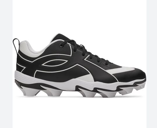 Under Armour Leadoff Icon low RM