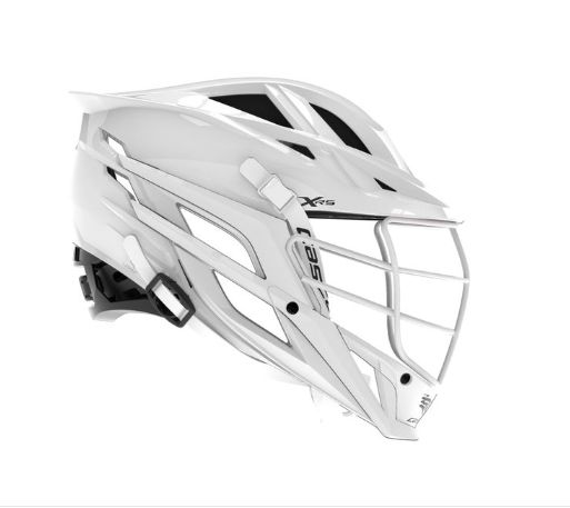 Cascade XRS Youth Lacrosse Helmet