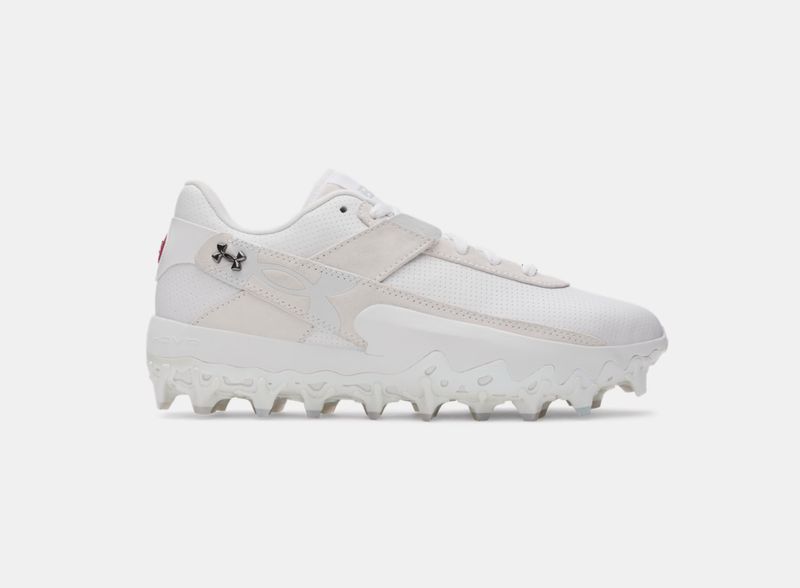 Under Armour Harper 10 Pro TPU Low