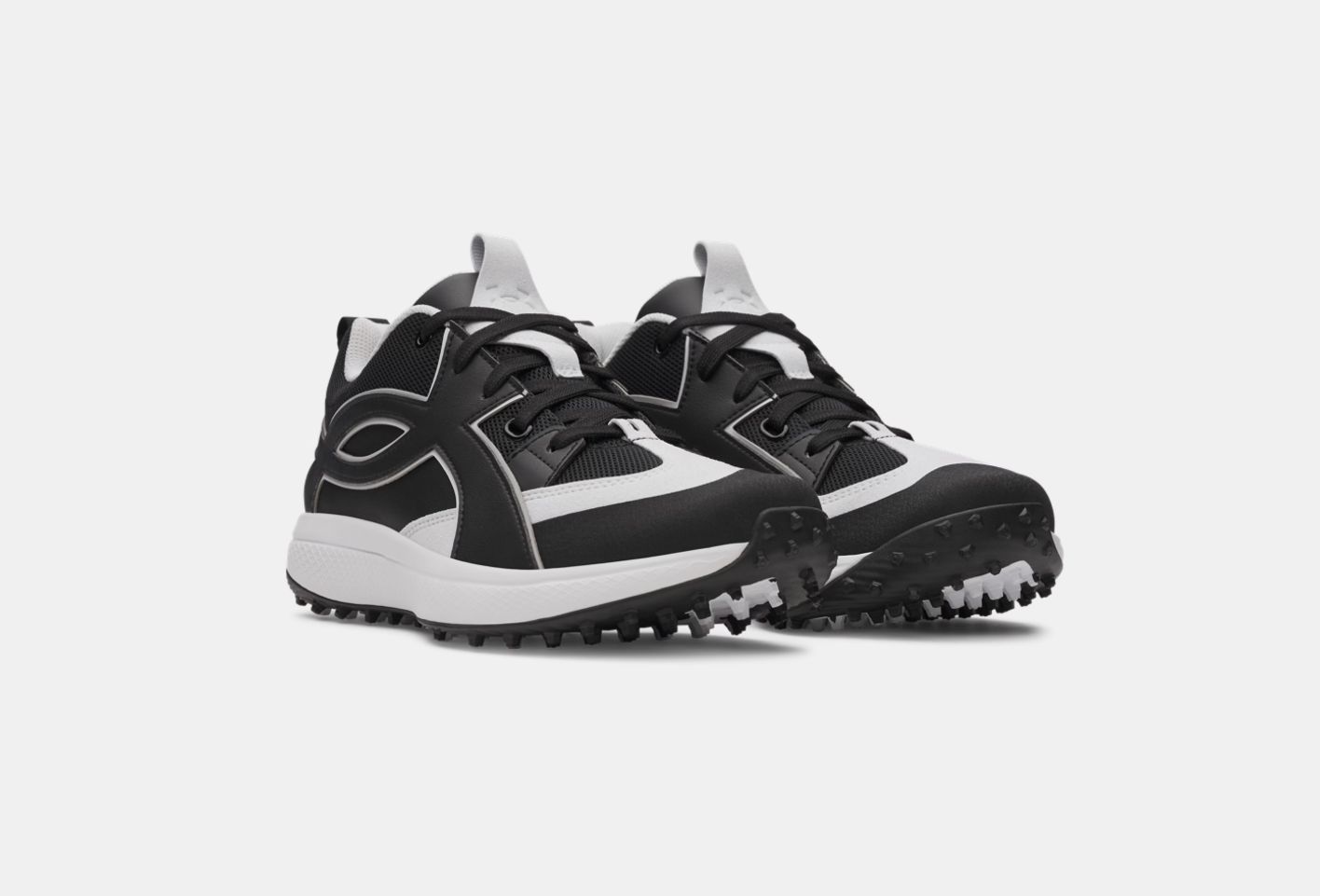 UNDER ARMOUR YARD ICON TURF, Size: 8