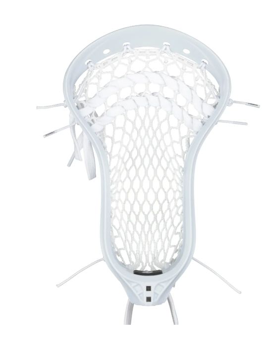 MARK 2F STIFF - Strung, COLOR: WHITE