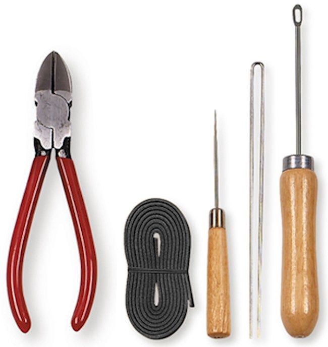 MARKWORT DELUXE PROFESSIONAL GLOVE RELACER KIT