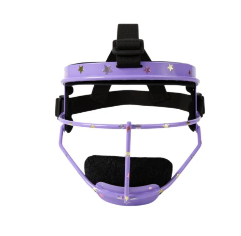 RIP-IT PLAY BALL SOFTBALL FIELDER'S MASK - STARLIGHT