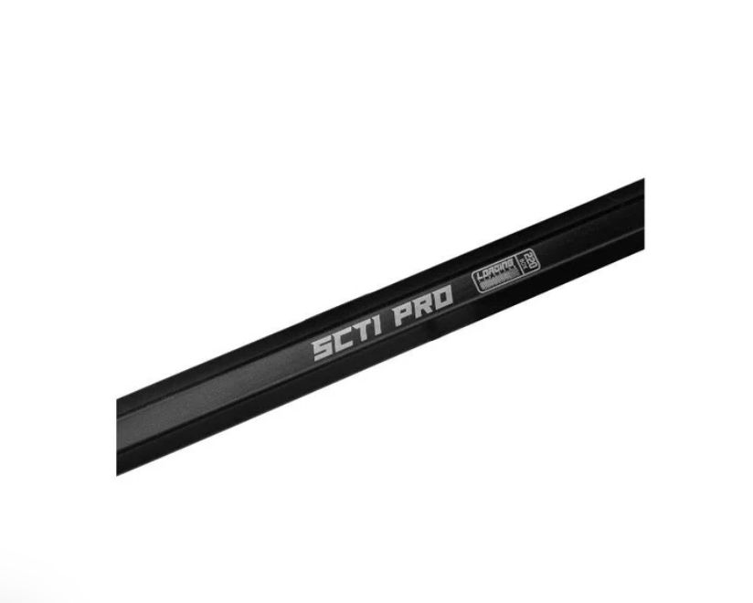 Loading Lacrosse SCTI Pro 220 Box Shaft, Colour: Black