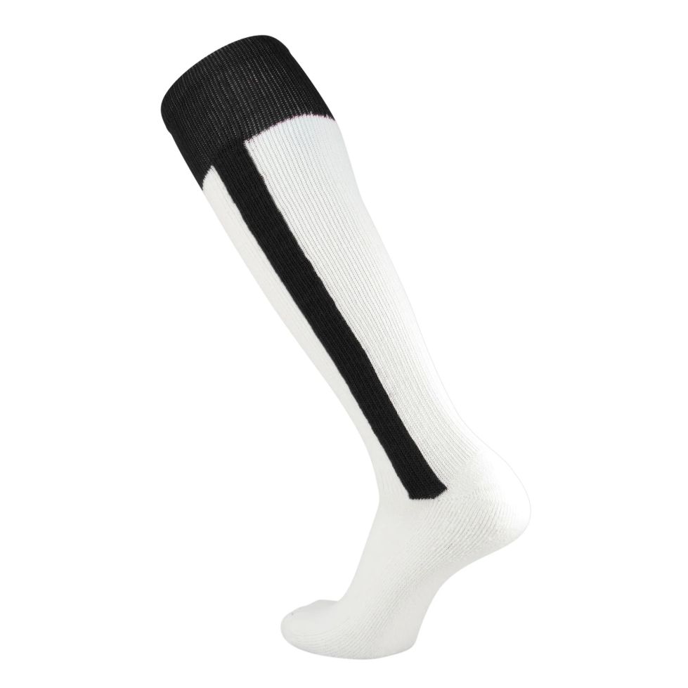 TCK RIBBON STIRRUP BASEBALL SOCKS