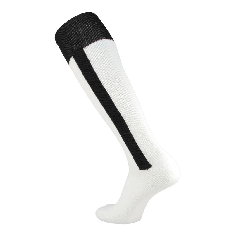 TCK RIBBON STIRRUP BASEBALL SOCKS