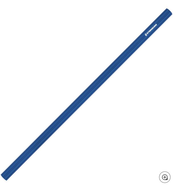 STRINGKING METAL 3 PRO ATTACK SHAFT - NEW COLOUR