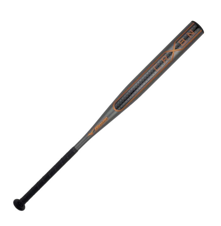 MIZUNO CRBN X 1-Piece Fastpitch Bat 2026