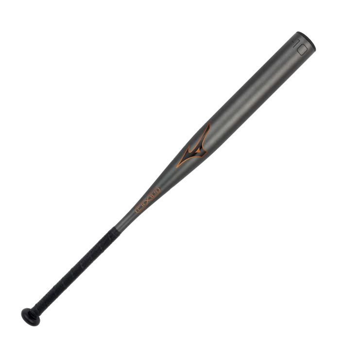 MIZUNO CRBN X 1-Piece Fastpitch Bat 2026, Bat Drop: -10, Bat Length: 32"