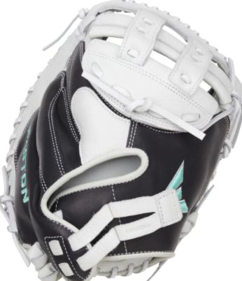 EASTON FUNDAMENTAL SERIES CATCHERS MITT - 33" -  LHT -02022