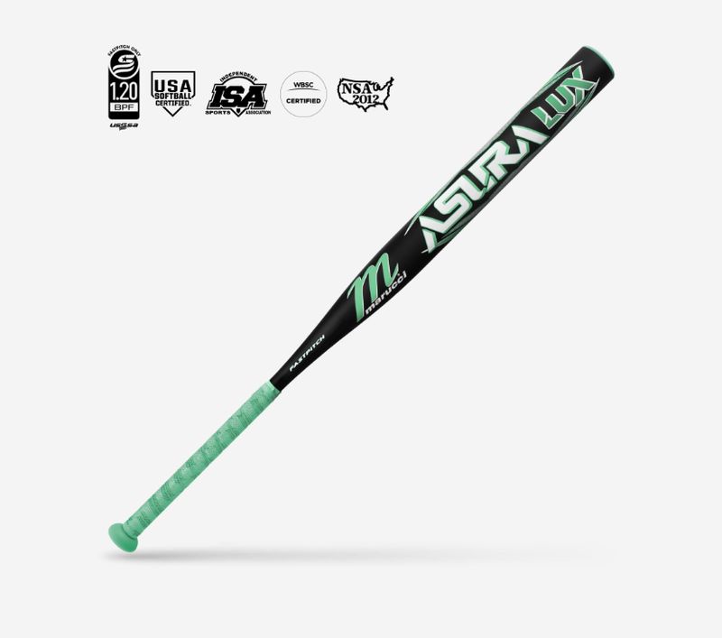 Marucci Asura Lux 2026 Fastpitch Bat