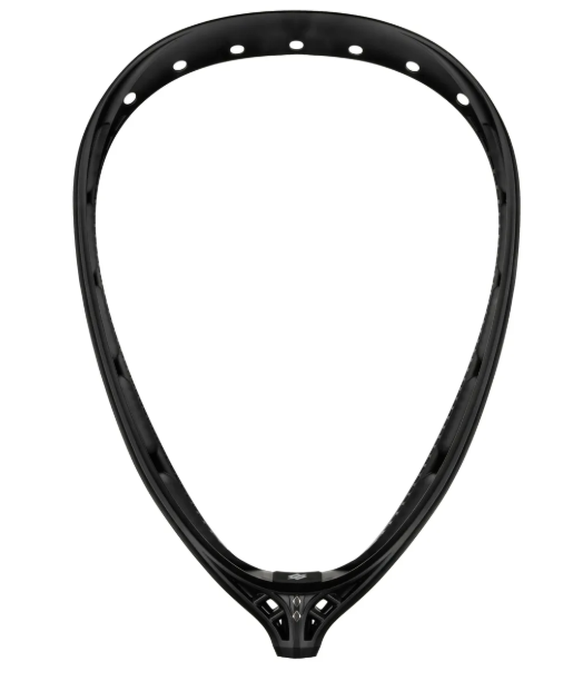 STRINGKING MARK 2G - STIFF - GOALIE HEAD, HEAD COLOUR: black