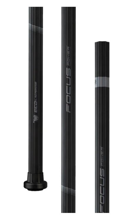 East Coast Dyes-Focus Power shaft, COLOR: BLACK