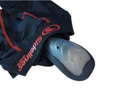 Sidelines Compression Short with Cup - Junior, Size: Small