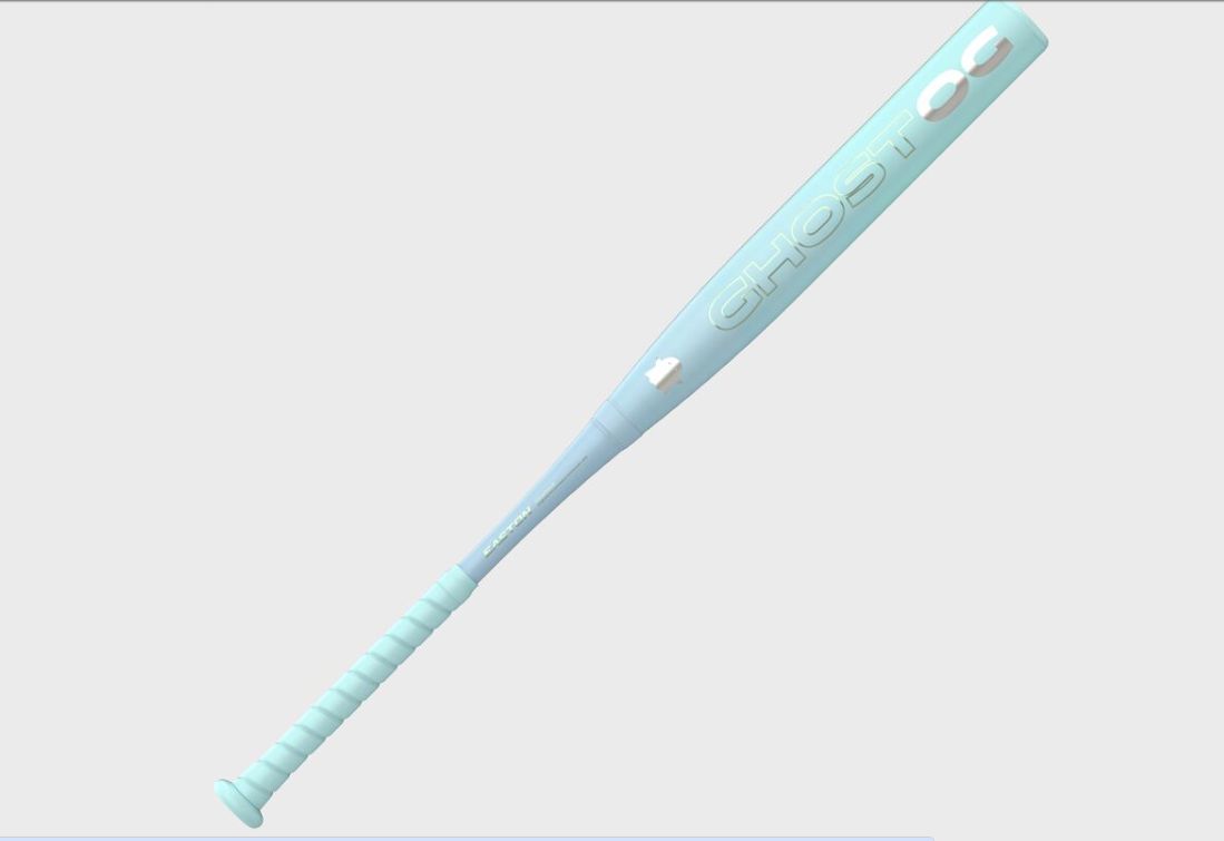 2027 Easton Ghost OG Fastpitch Bat -10, Bat Drop: -10, Bat Length: 30