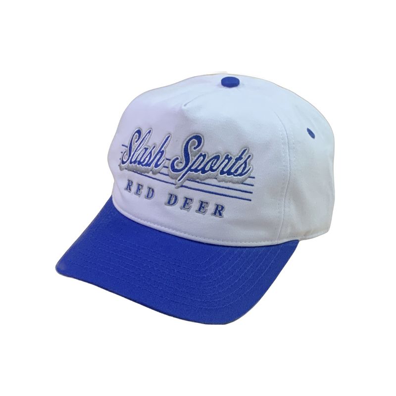 Celly Hockey Slash Sports SnapBack Hat