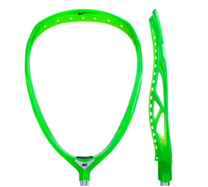 Nike Prime Elite Goalie Head - Unstrung