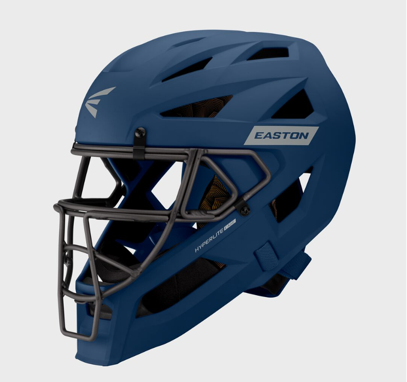 Easton Mav X Catcher's Helmet