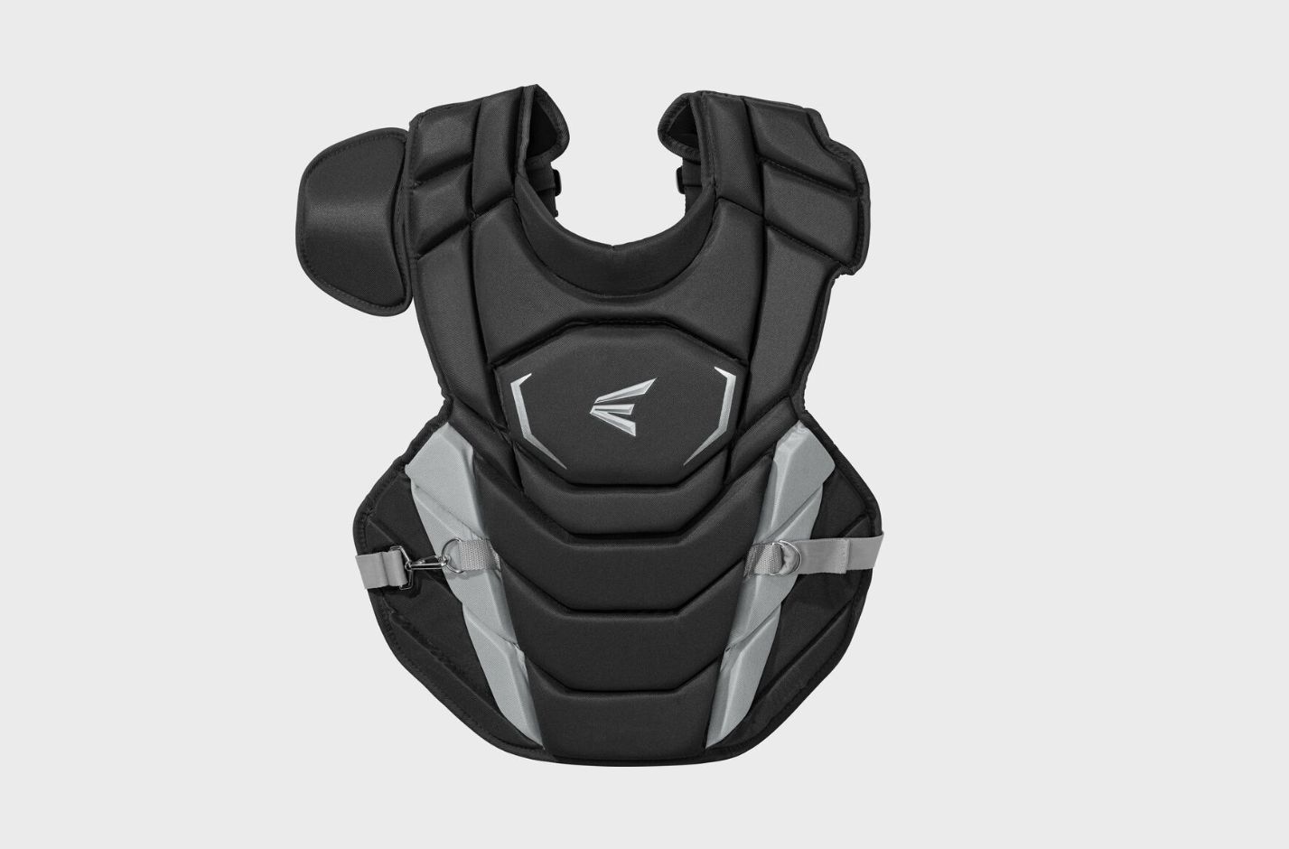 EASTON PHENOM CATCHERS CHEST PROTECTOR, Colour: BLACK, Size: SMALL